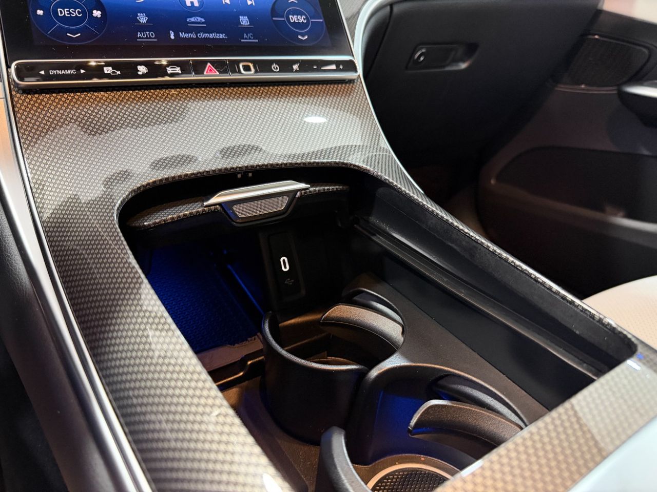 Mercedes Clase GLC GLC 300 de 4MATIC - Foto 12