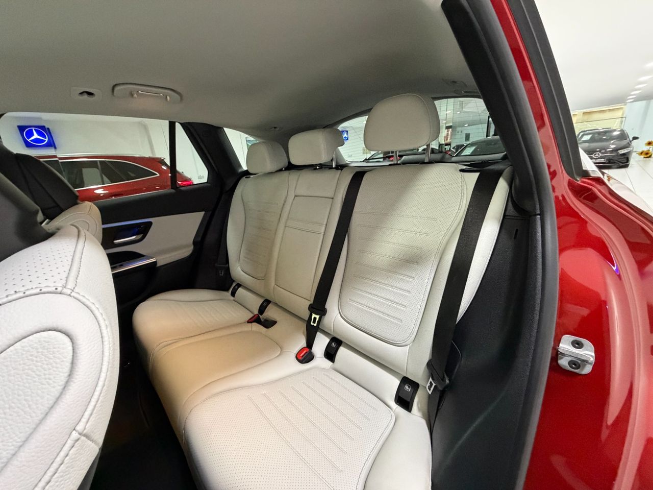 Mercedes Clase GLC GLC 300 de 4MATIC - Foto 19