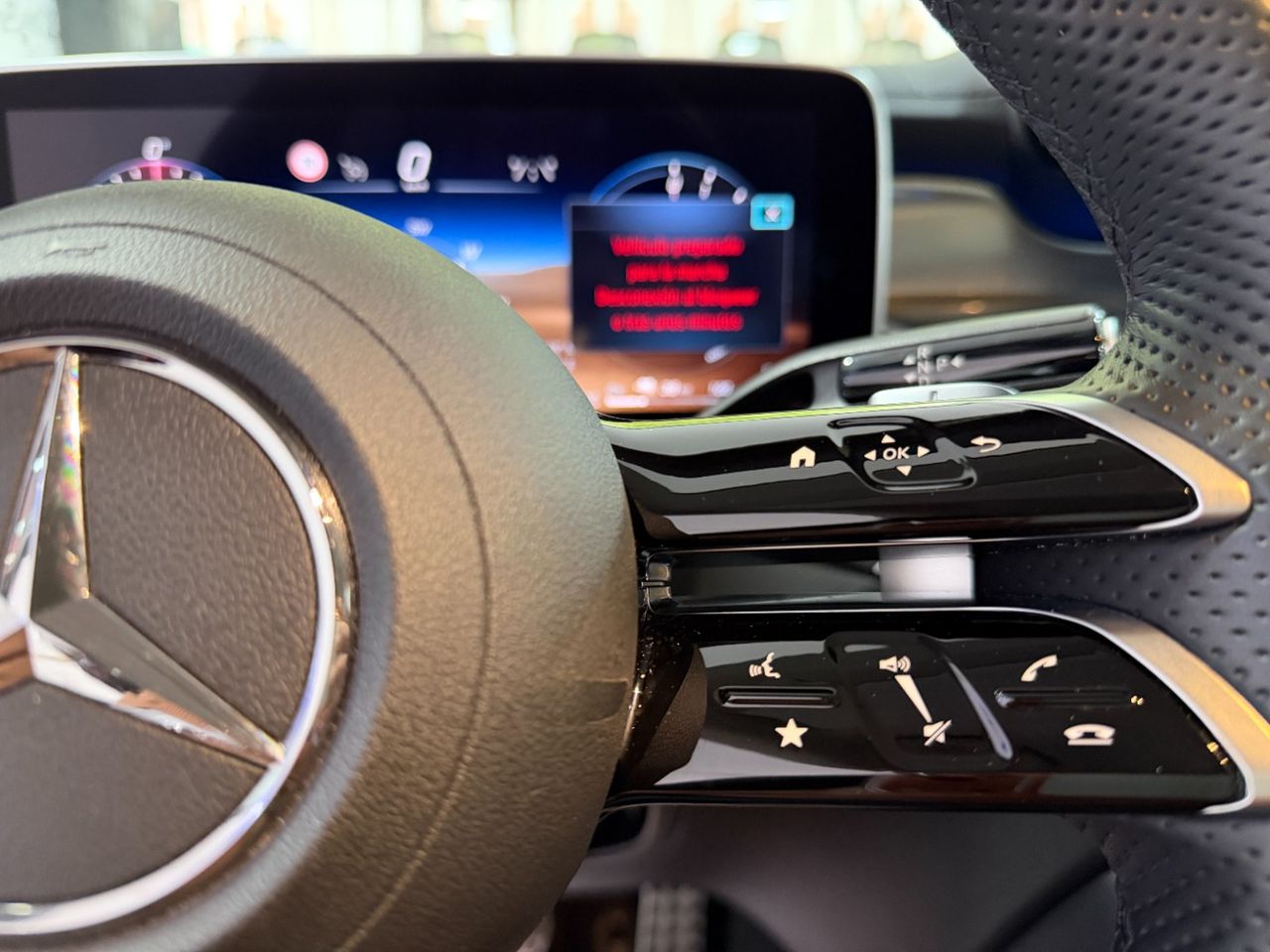 Mercedes Clase GLC GLC 300 de 4MATIC - Foto 8