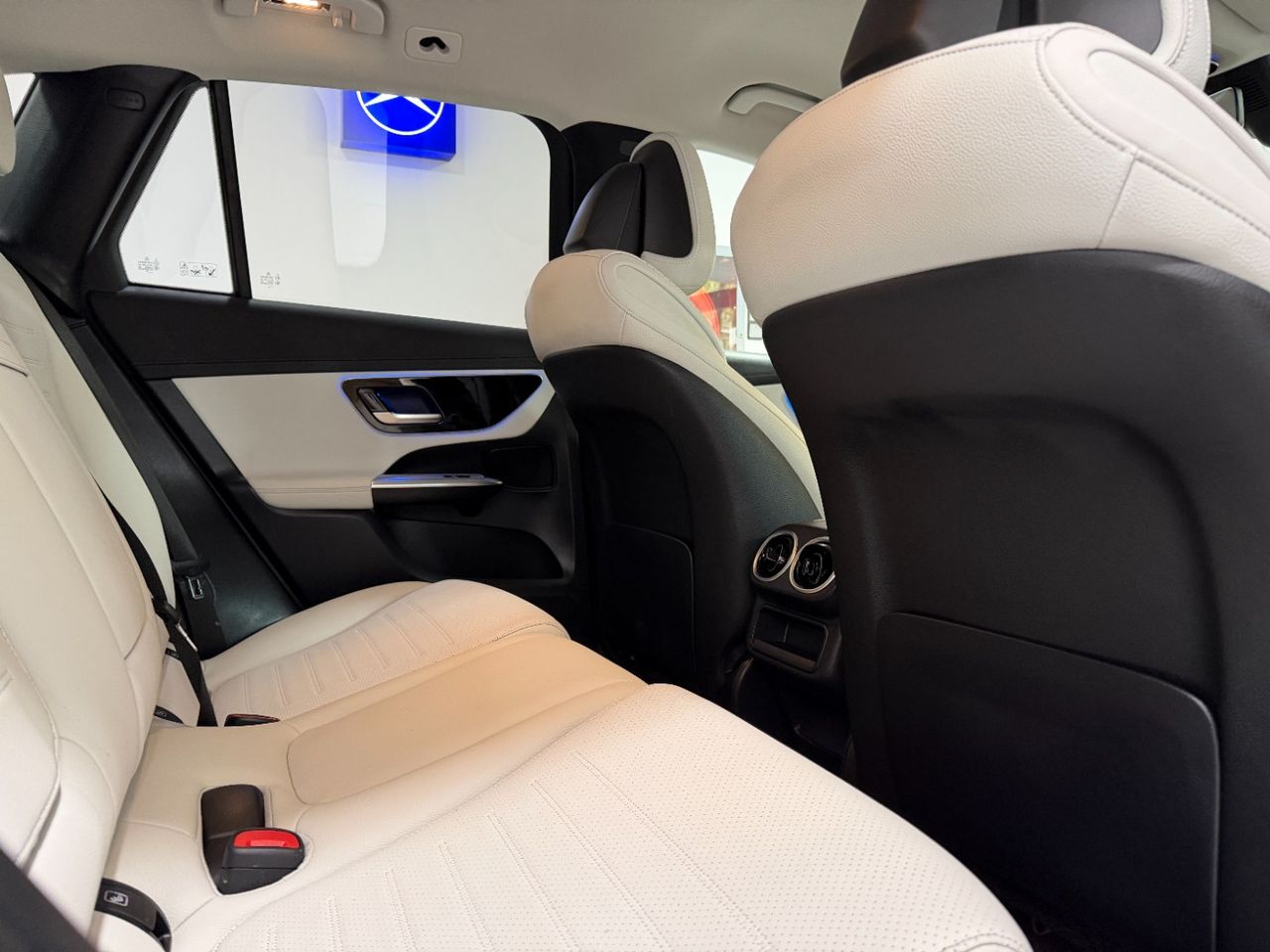 Mercedes Clase GLC GLC 300 de 4MATIC - Foto 14