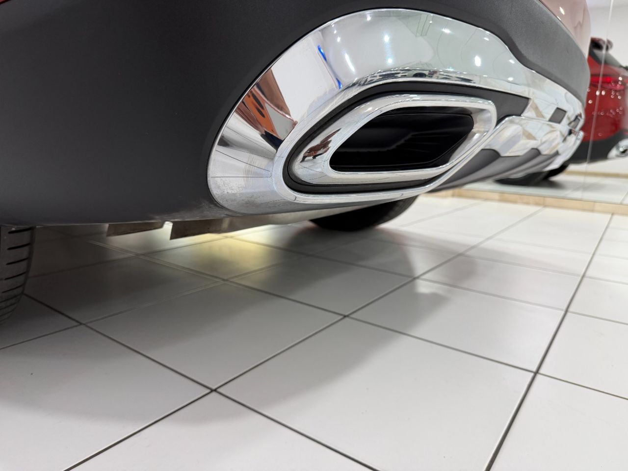 Mercedes Clase GLC GLC 300 de 4MATIC - Foto 27