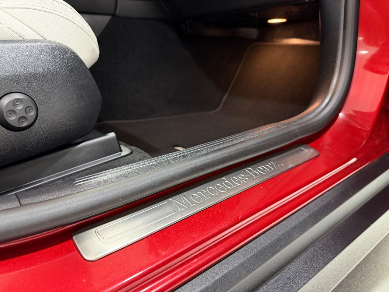 Mercedes Clase GLC GLC 300 de 4MATIC - Foto 16