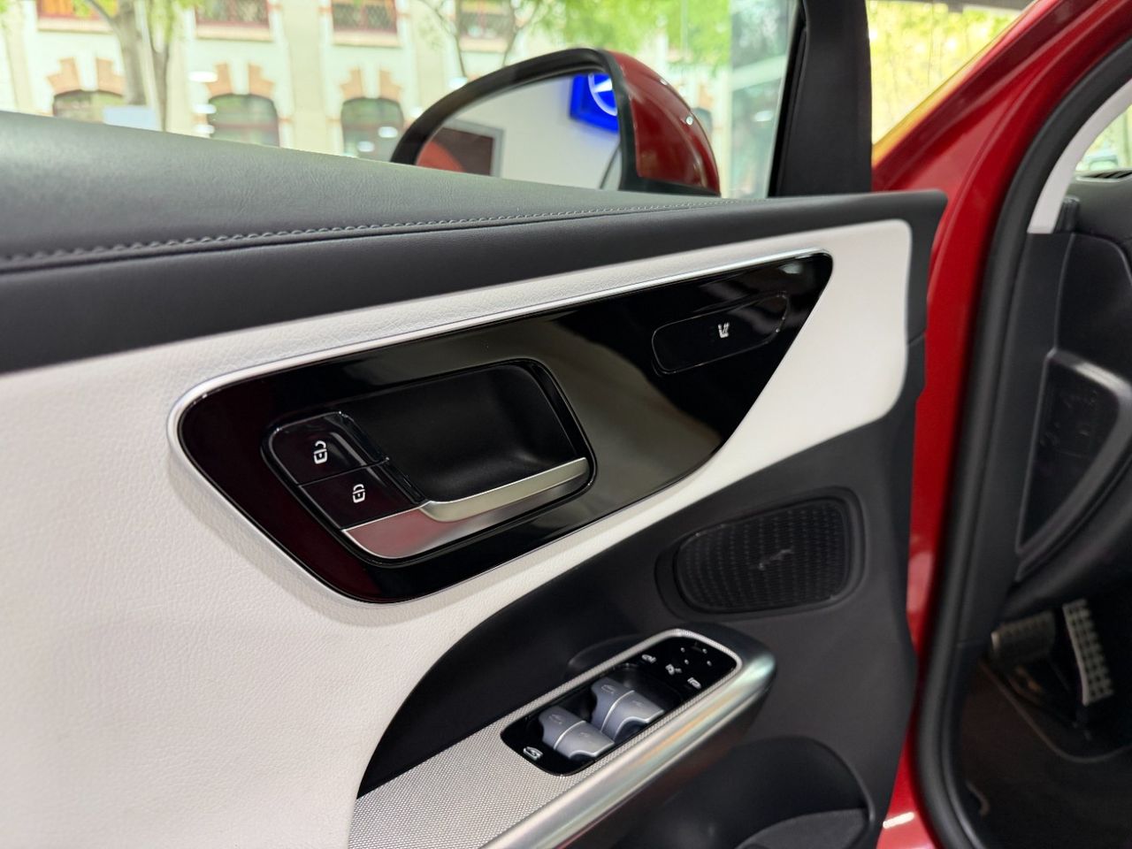 Mercedes Clase GLC GLC 300 de 4MATIC - Foto 4