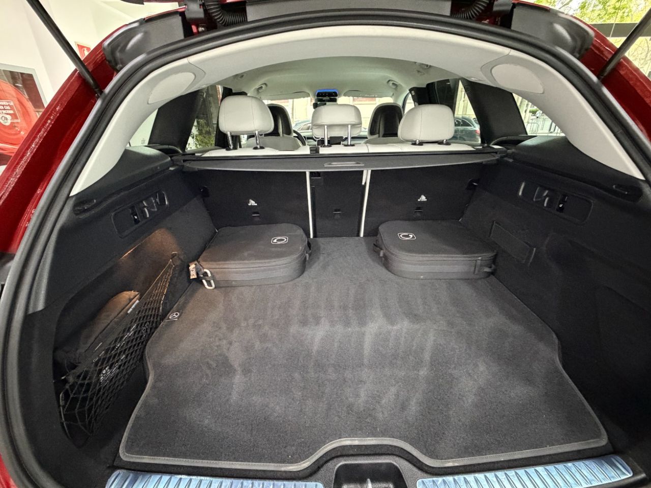 Mercedes Clase GLC GLC 300 de 4MATIC - Foto 23