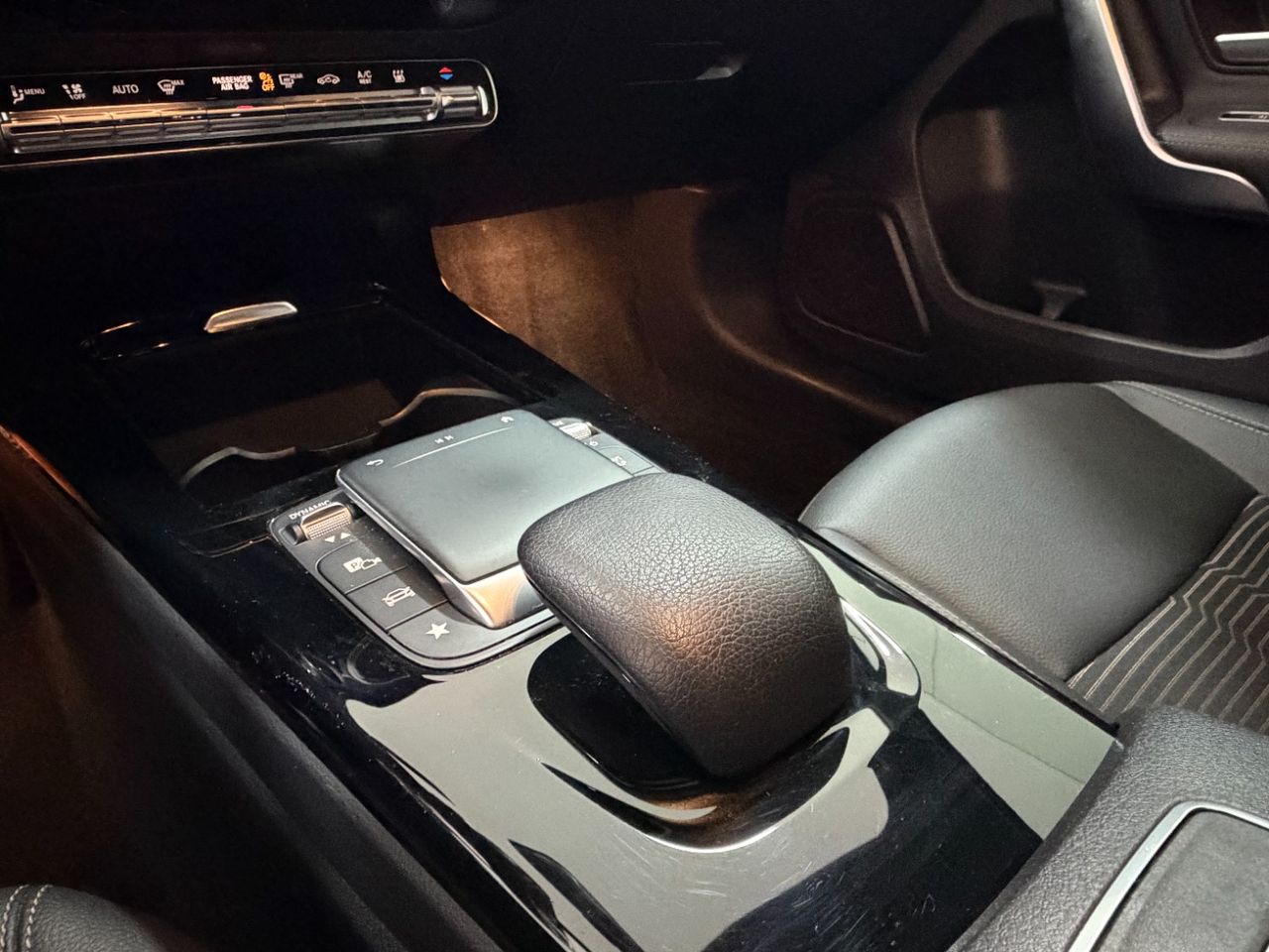 Mercedes Clase A A 250 e - Foto 12