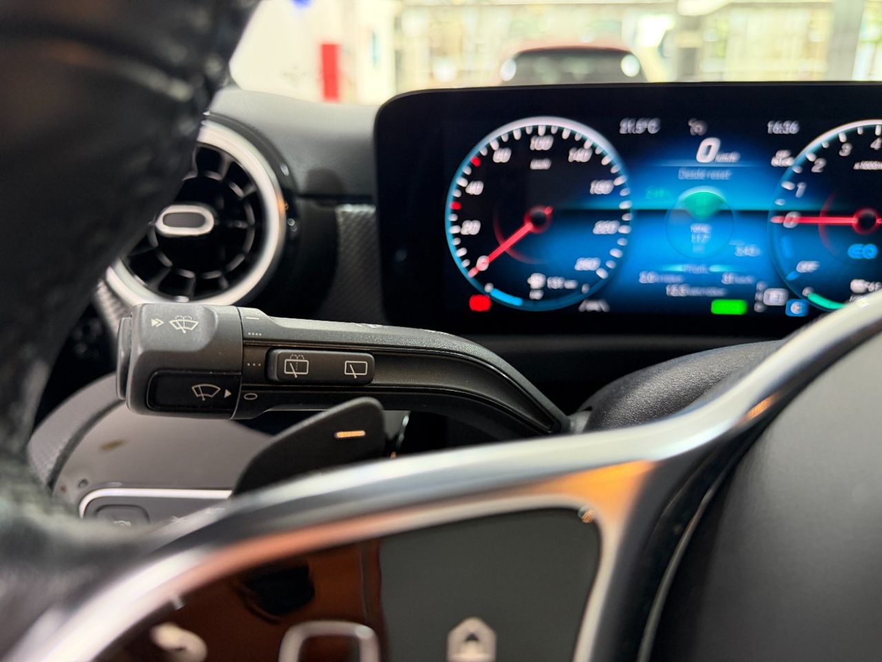 Mercedes Clase A A 250 e - Foto 5