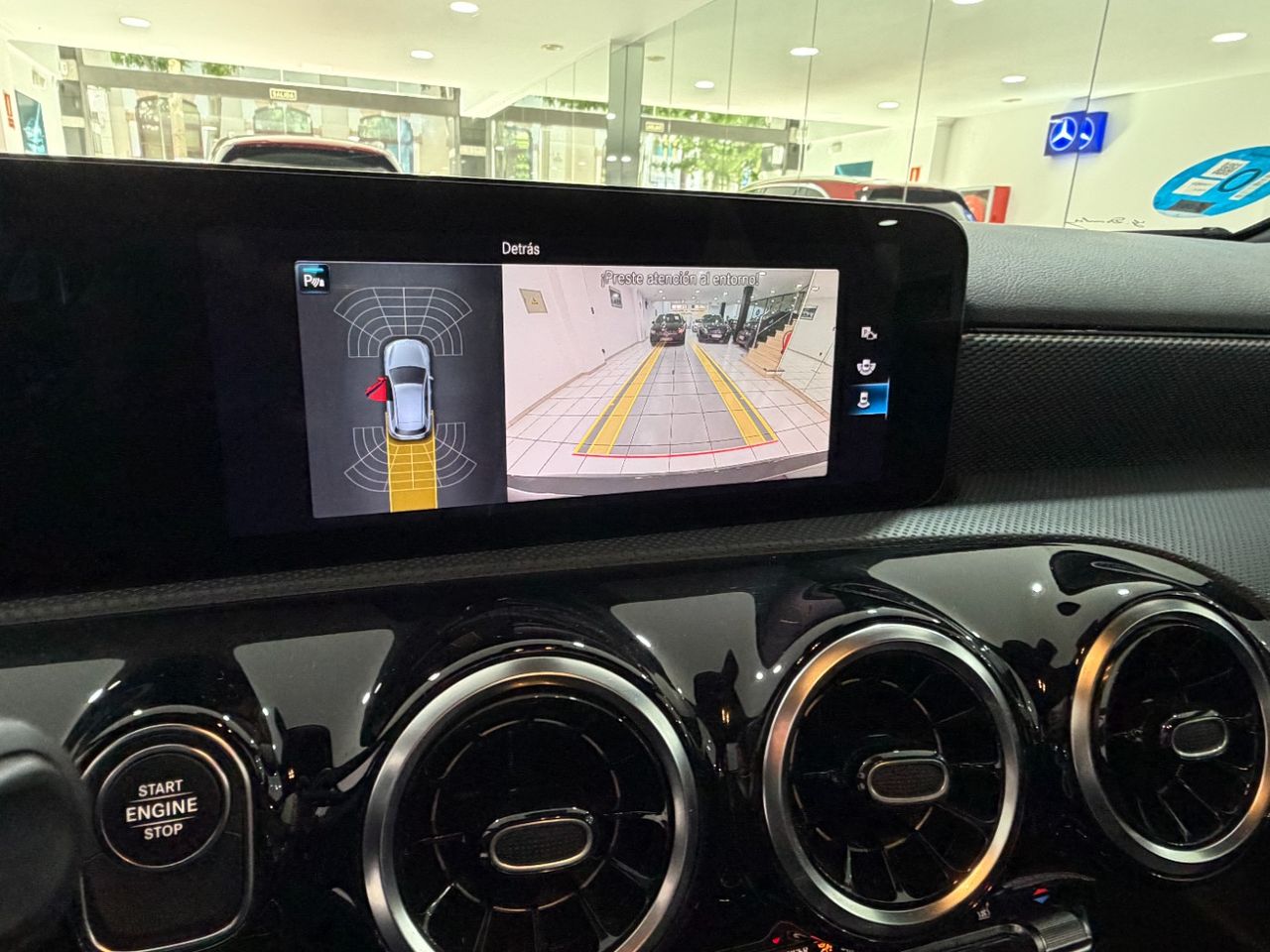 Mercedes Clase A A 250 e - Foto 9