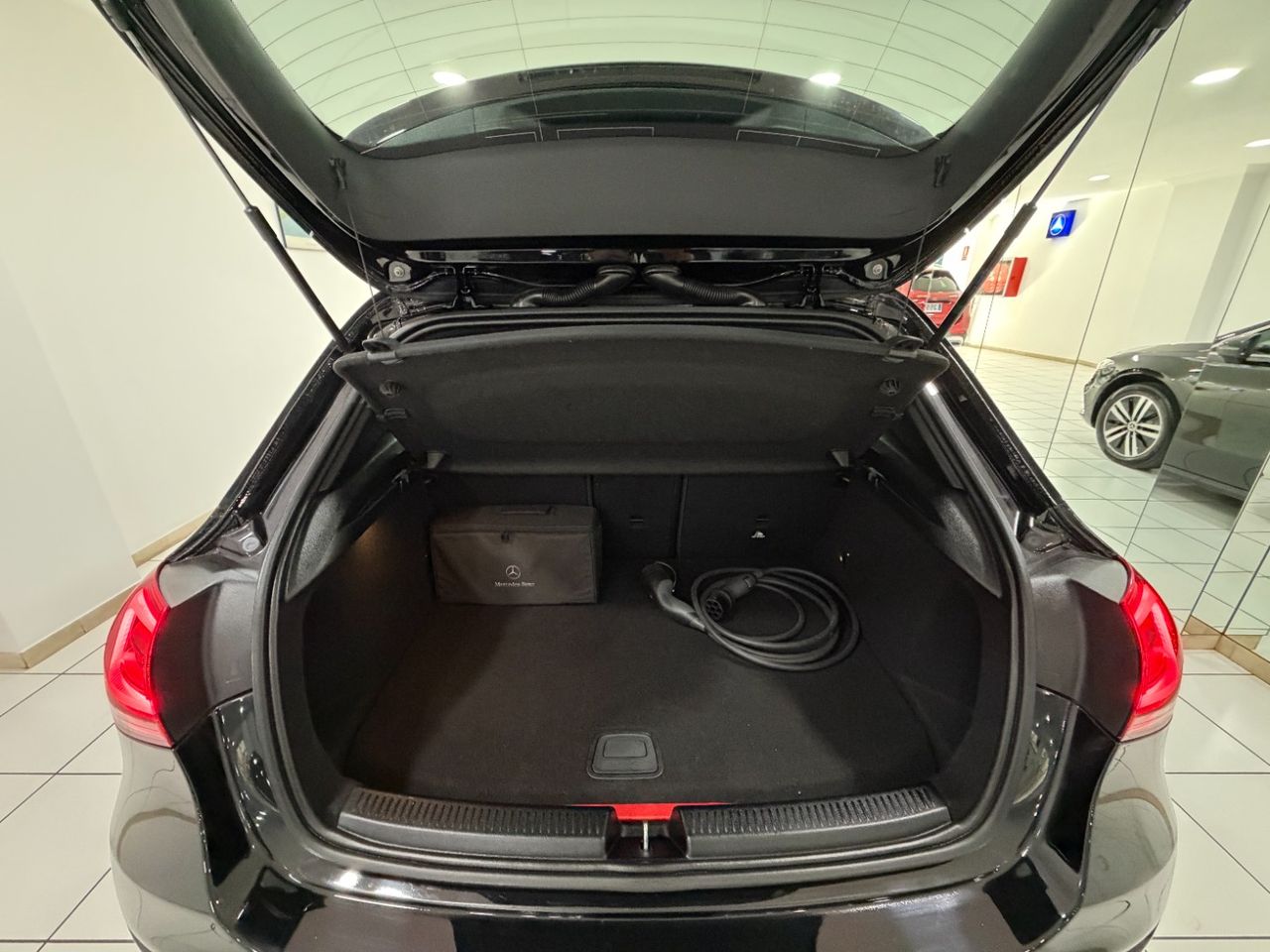 Mercedes Clase A A 250 e - Foto 20