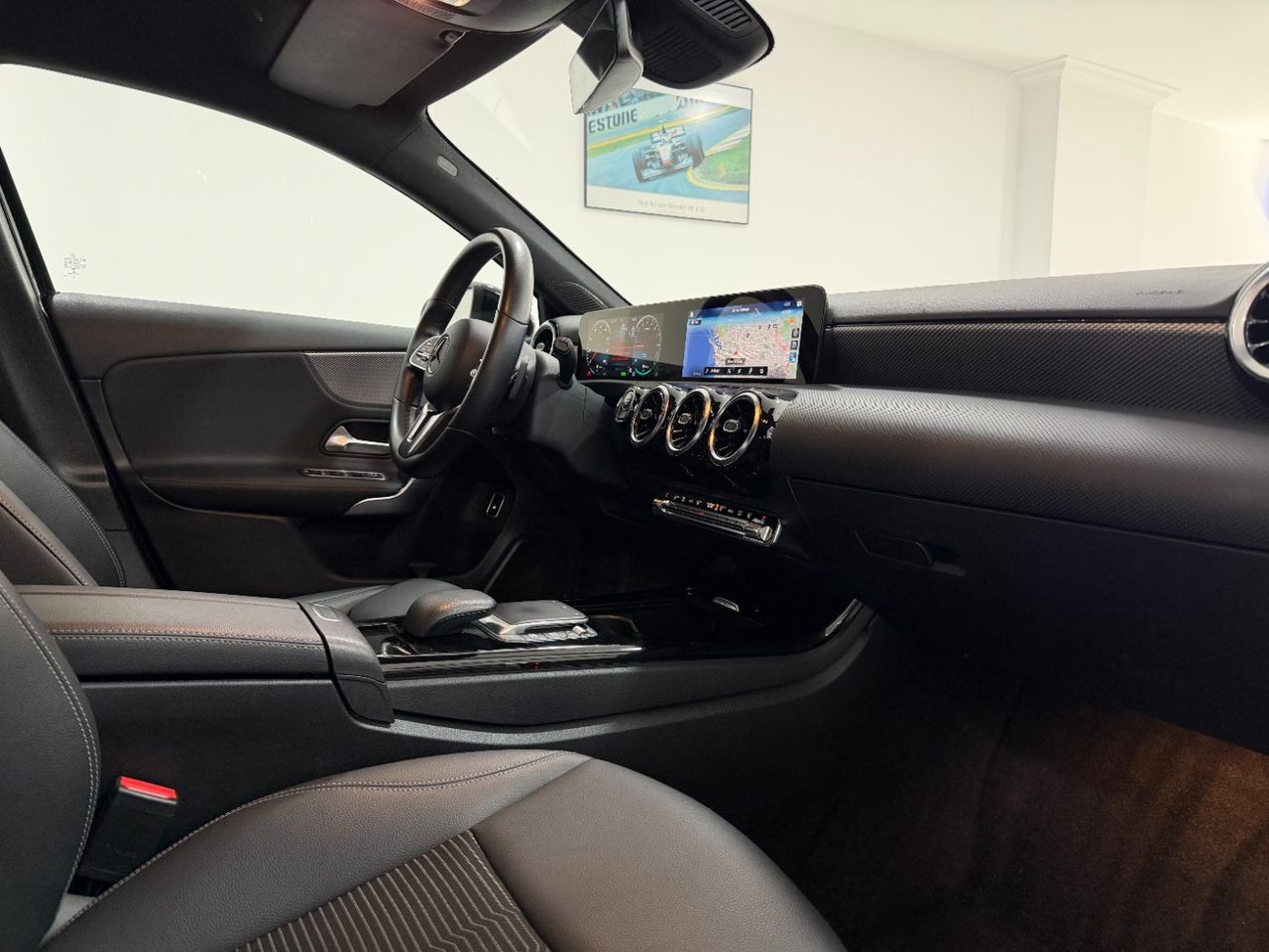 Mercedes Clase A A 250 e - Foto 15