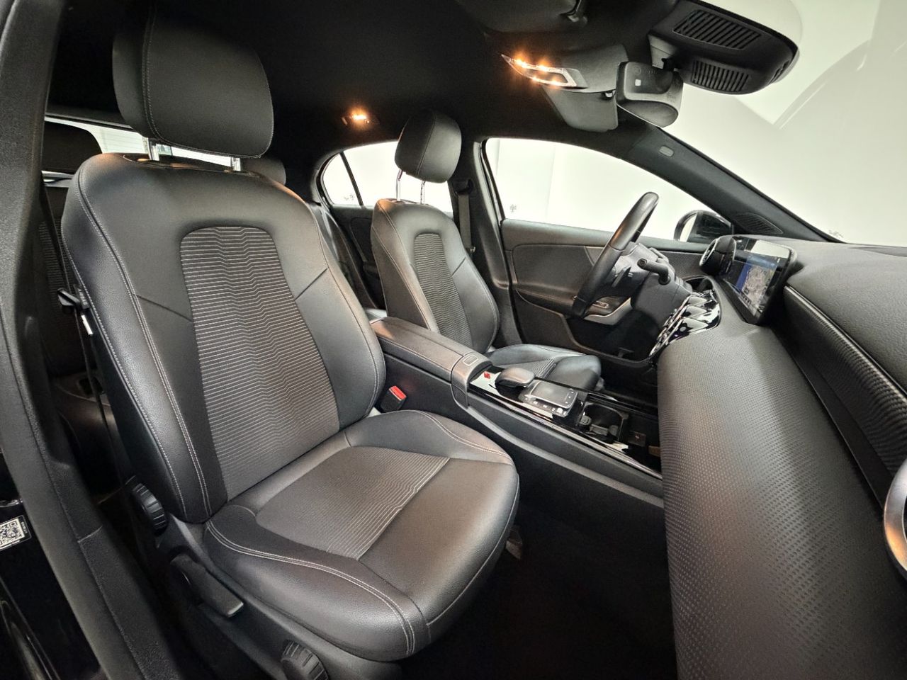 Mercedes Clase A A 250 e - Foto 19