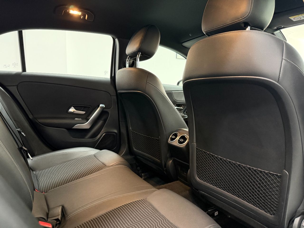 Mercedes Clase A A 250 e - Foto 14