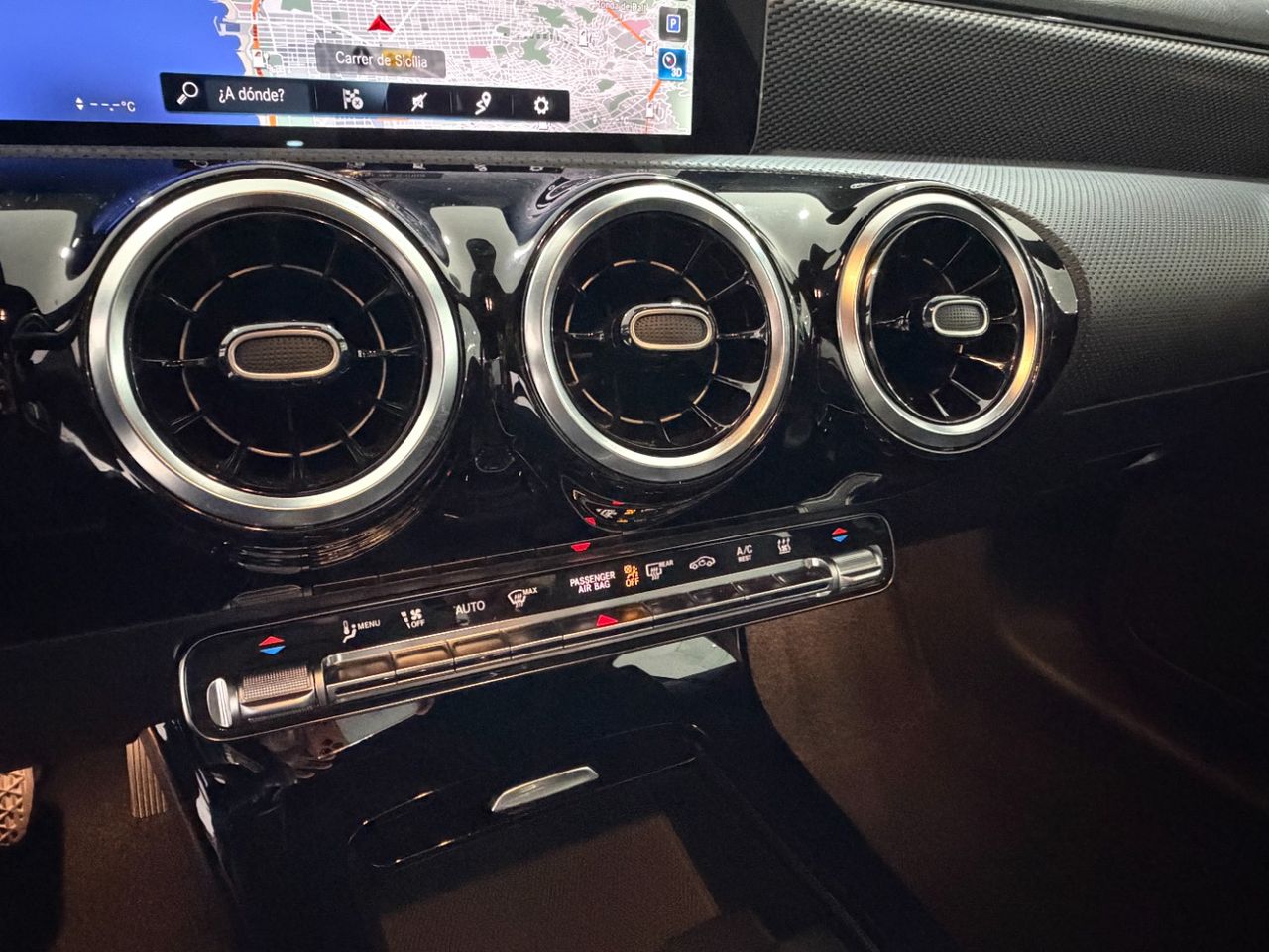 Mercedes Clase A A 250 e - Foto 11