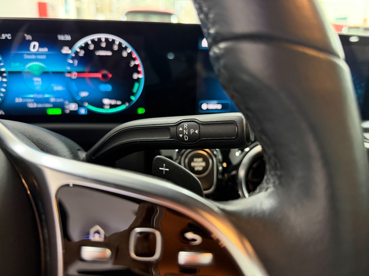 Mercedes Clase A A 250 e - Foto 6