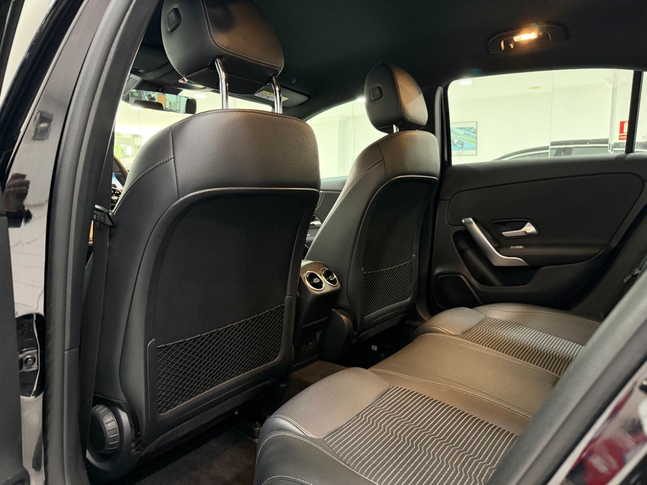 Mercedes Clase A A 250 e - Foto 13