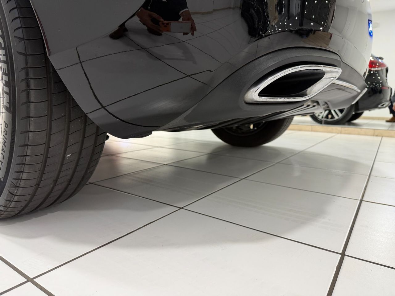 Mercedes Clase A A 250 e - Foto 25