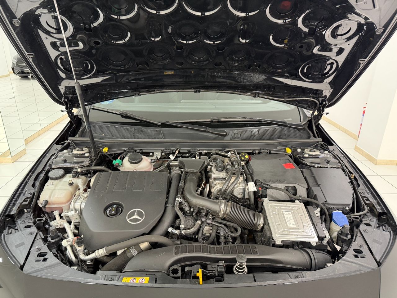 Mercedes Clase A A 250 e - Foto 21