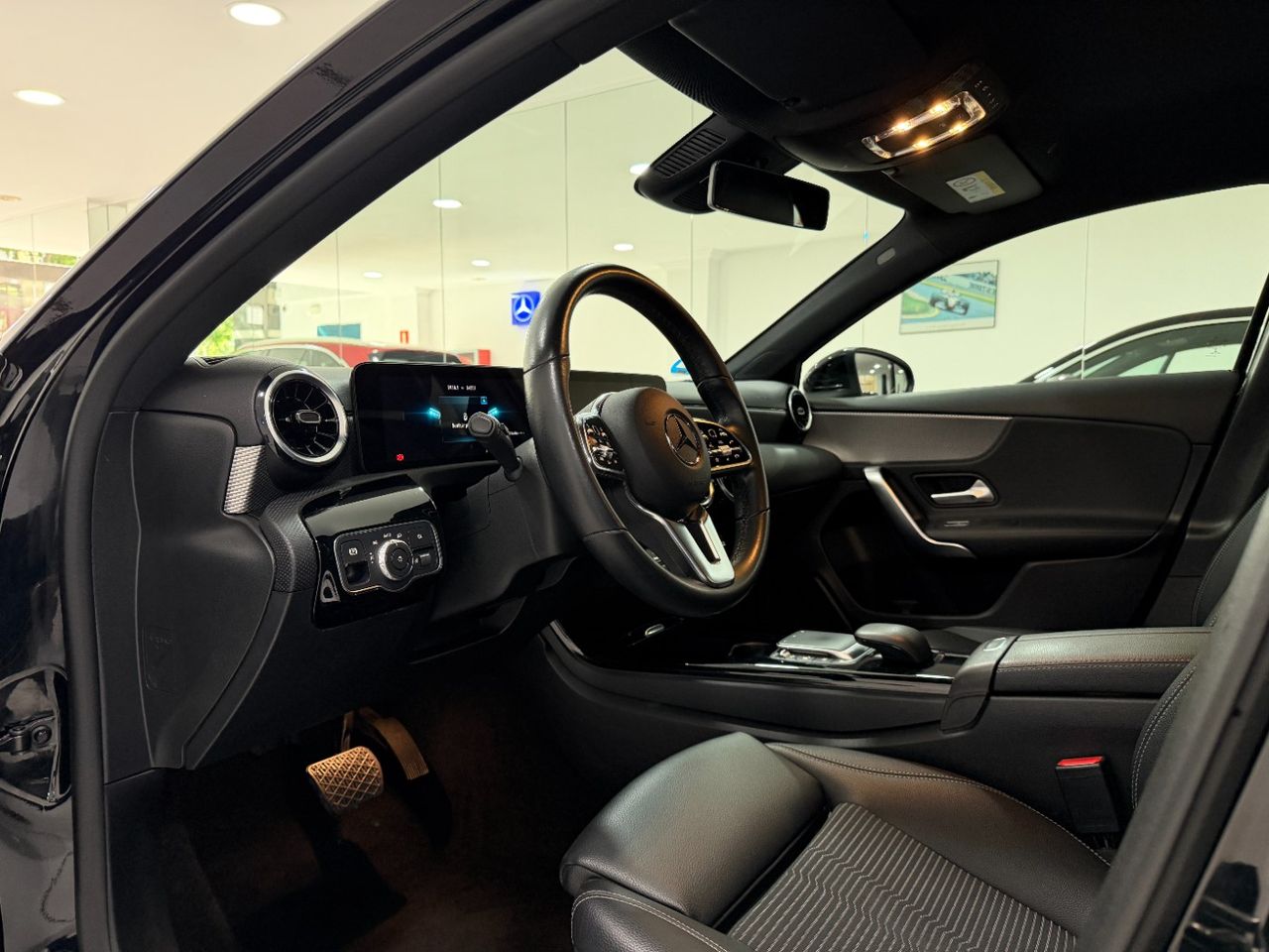 Mercedes Clase A A 250 e - Foto 4