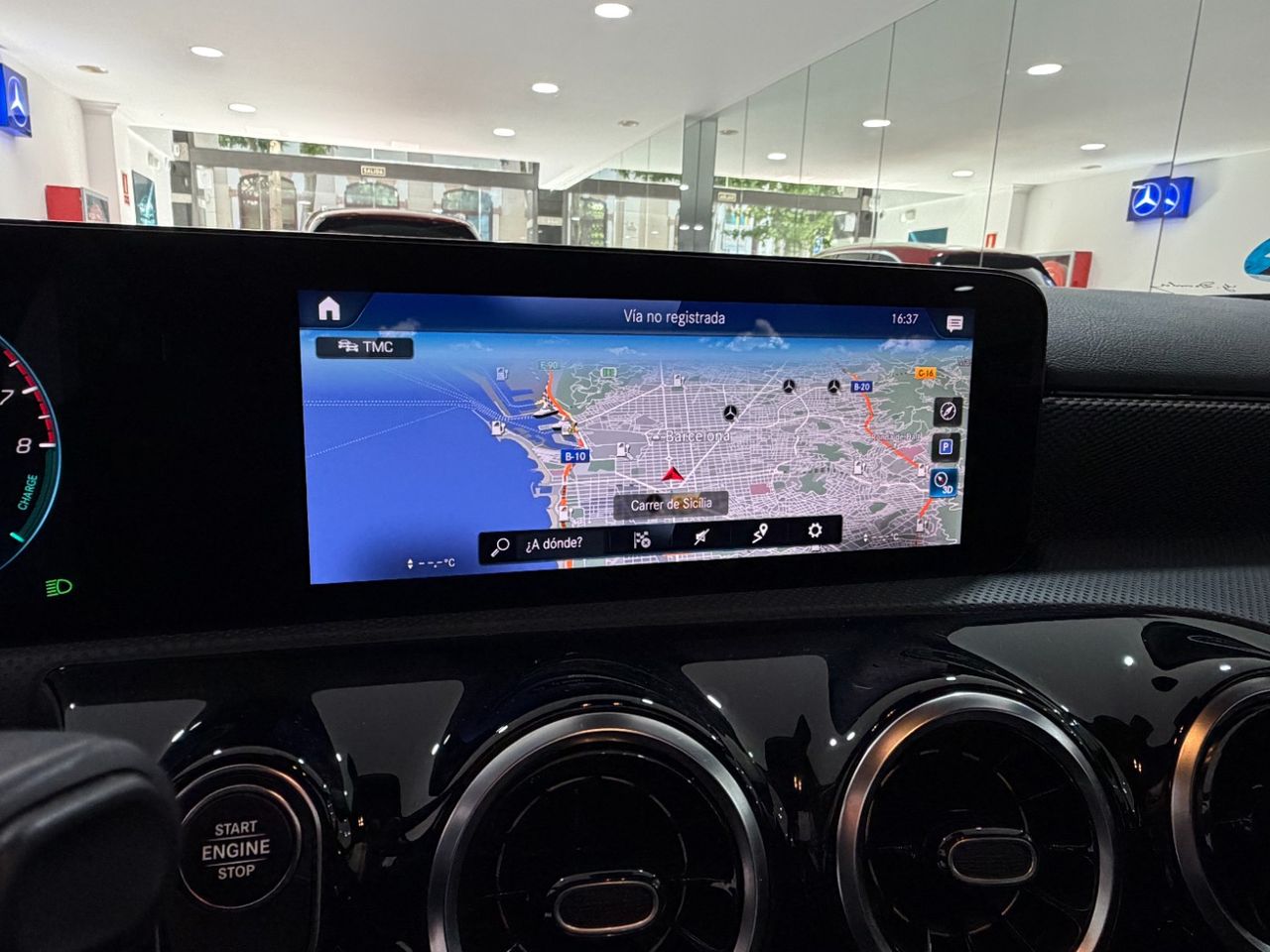 Mercedes Clase A A 250 e - Foto 10