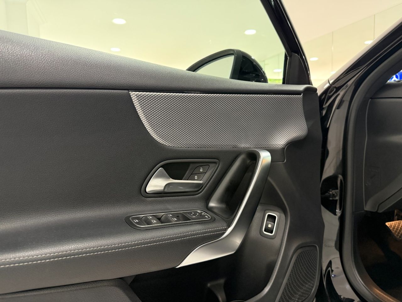 Mercedes Clase A A 250 e - Foto 3