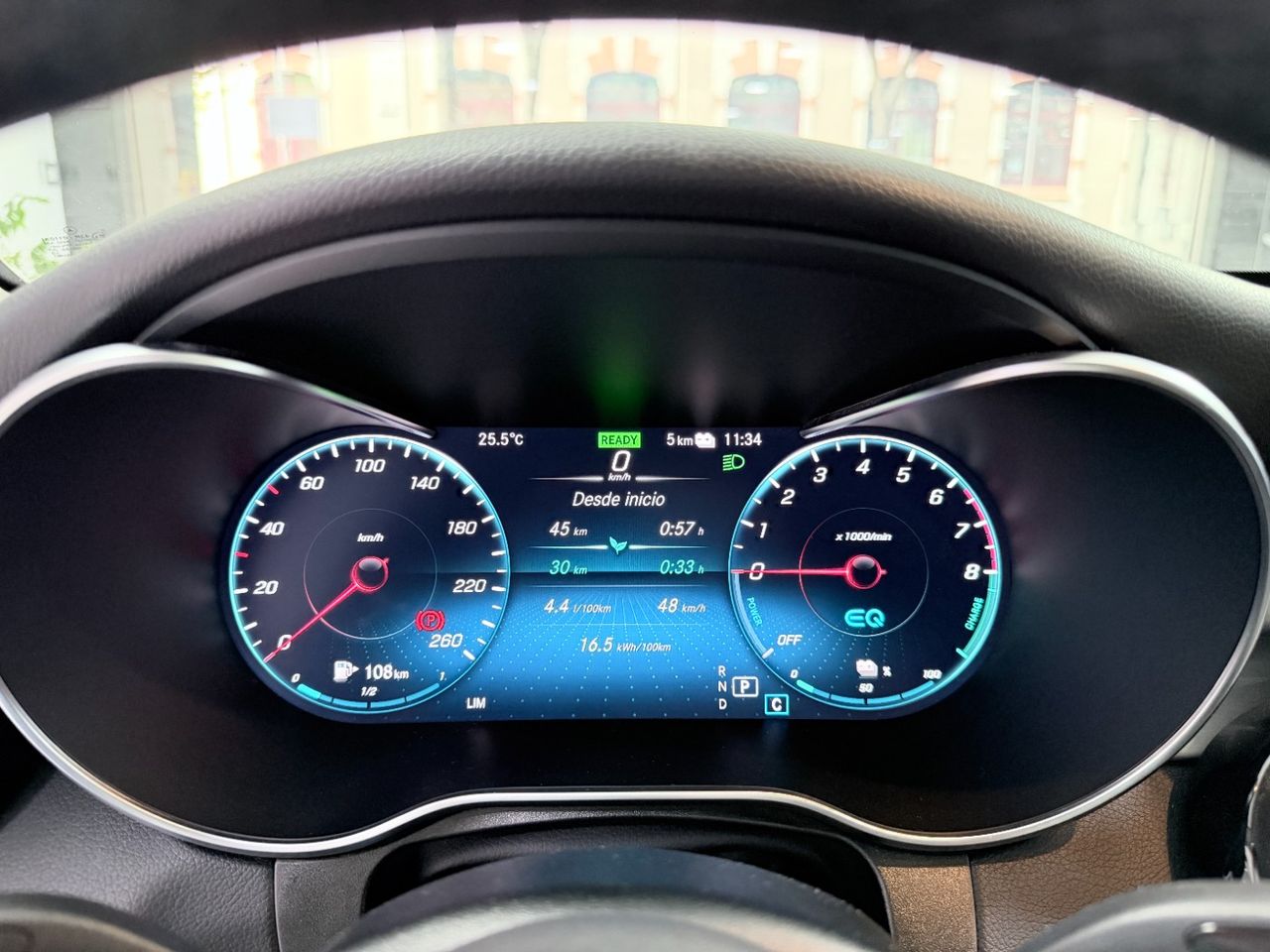 Mercedes Clase GLC GLC 300 e 4MATIC - Foto 5