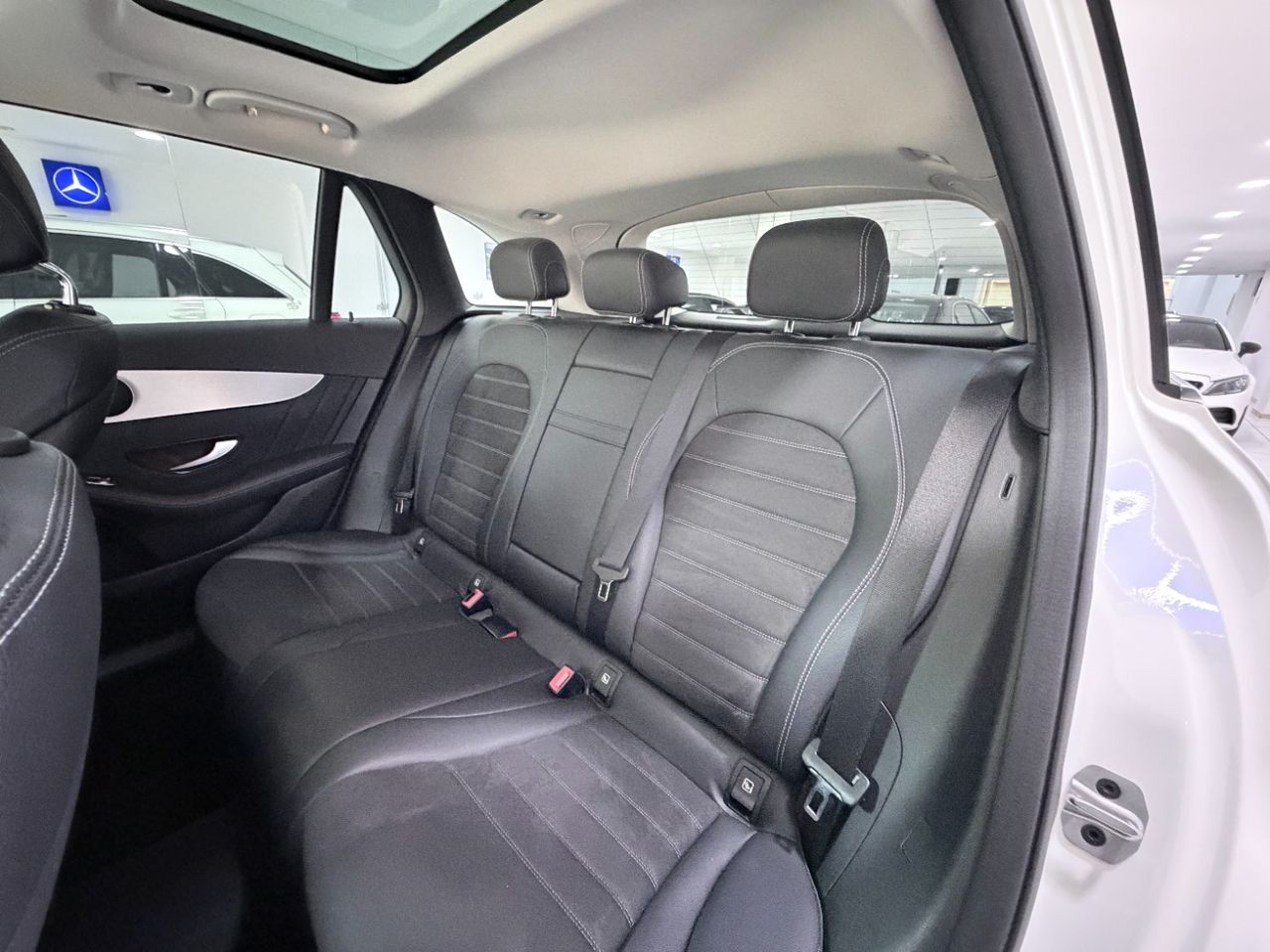 Mercedes Clase GLC GLC 300 e 4MATIC - Foto 21