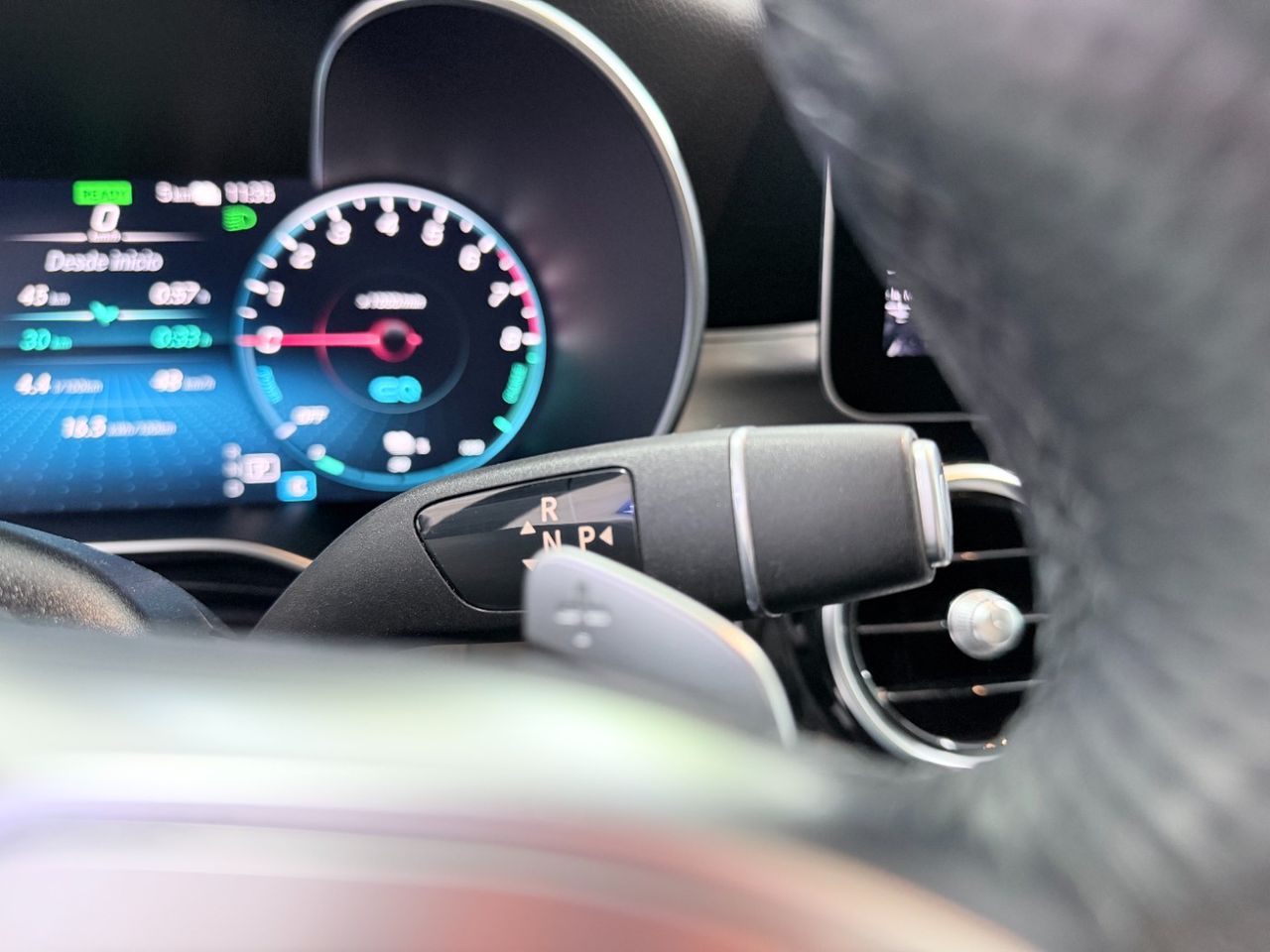 Mercedes Clase GLC GLC 300 e 4MATIC - Foto 7