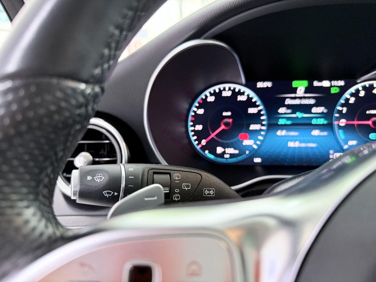 Mercedes Clase GLC GLC 300 e 4MATIC - Foto 6