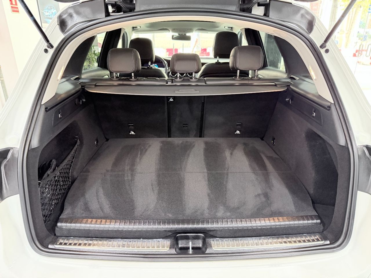 Mercedes Clase GLC GLC 300 e 4MATIC - Foto 26