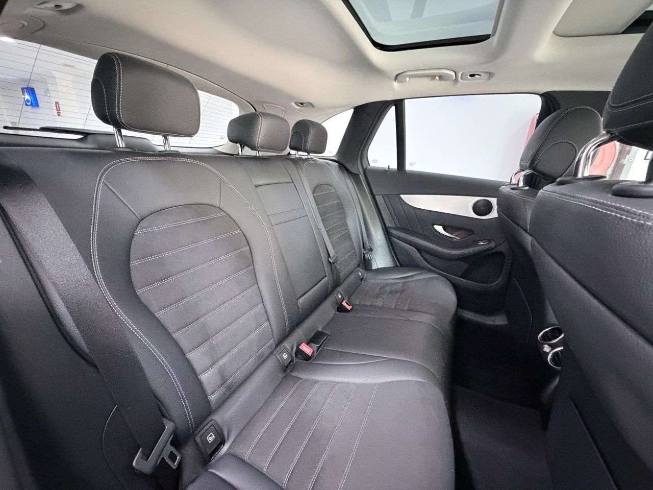 Mercedes Clase GLC GLC 300 e 4MATIC - Foto 22