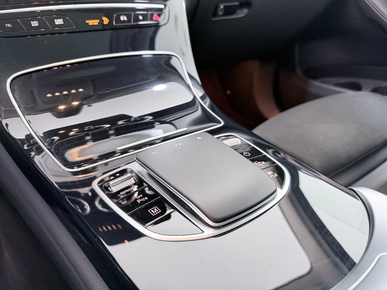 Mercedes Clase GLC GLC 300 e 4MATIC - Foto 13