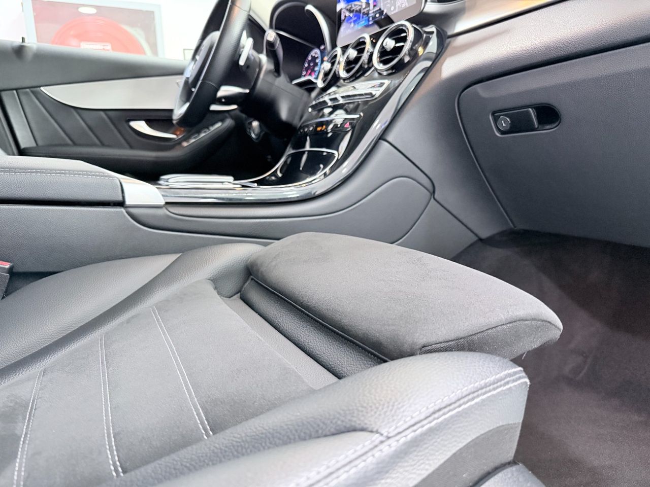 Mercedes Clase GLC GLC 300 e 4MATIC - Foto 17