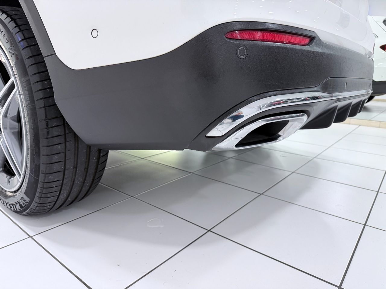 Mercedes Clase GLC GLC 300 e 4MATIC - Foto 29