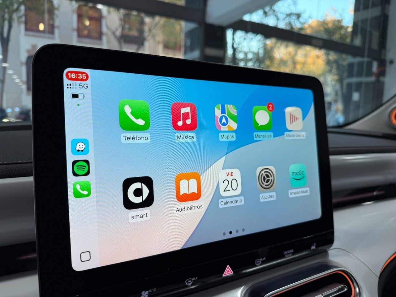 Smart #1 Premium - Foto 10