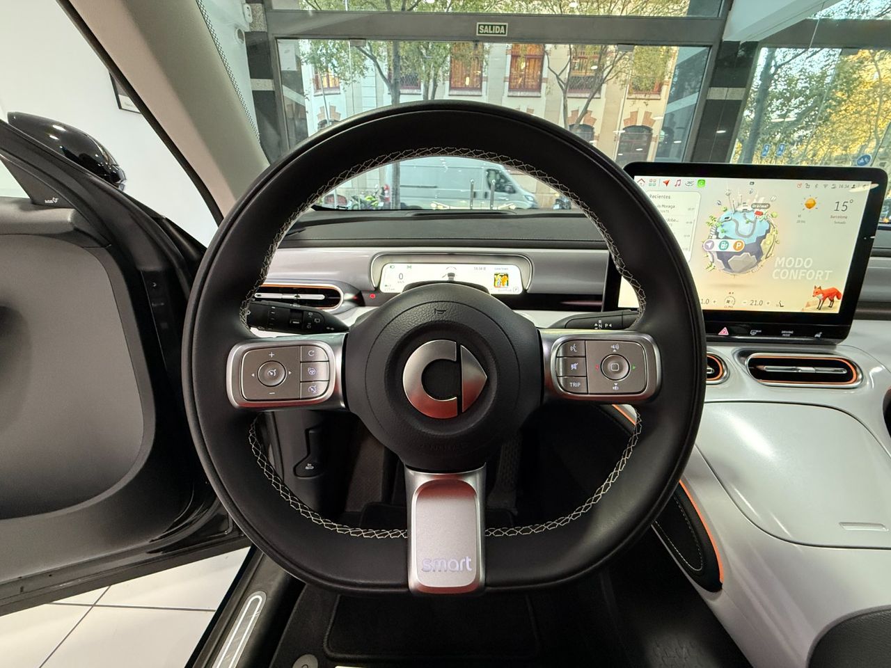 Smart #1 Premium - Foto 6