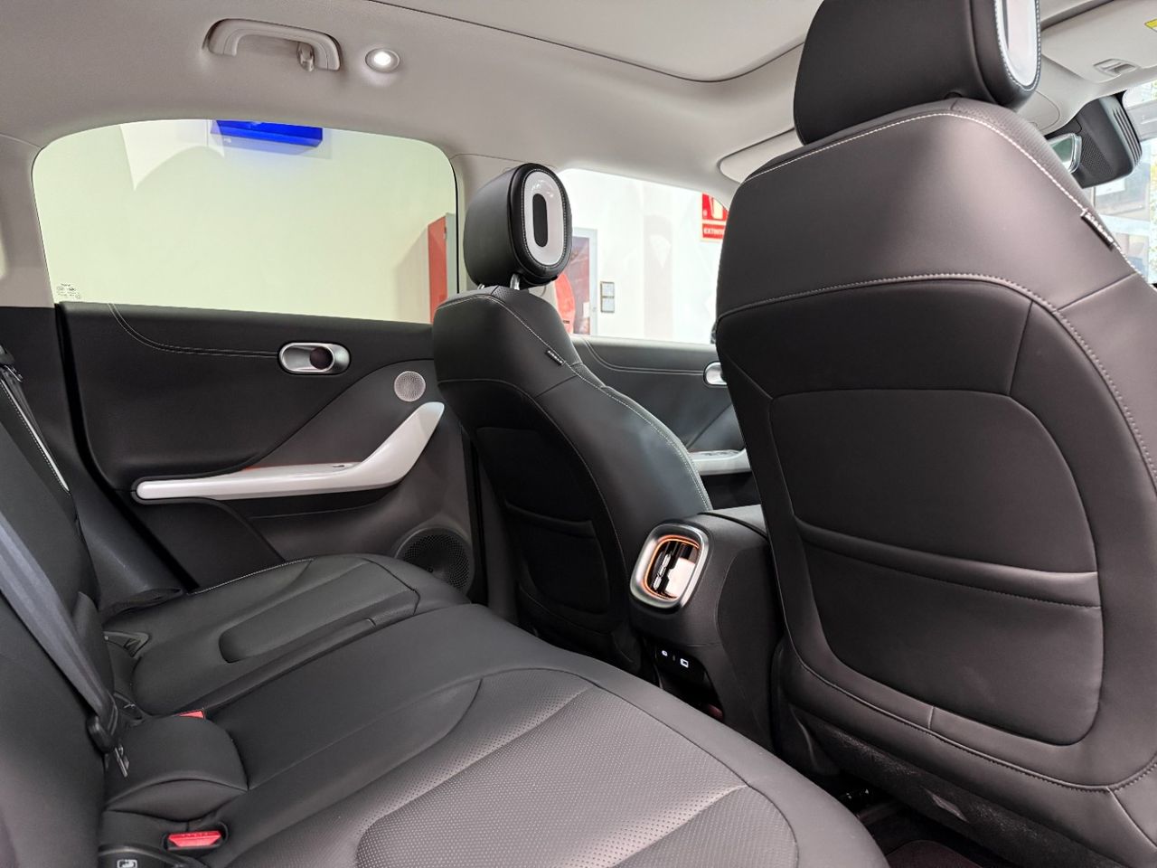 Smart #1 Premium - Foto 19