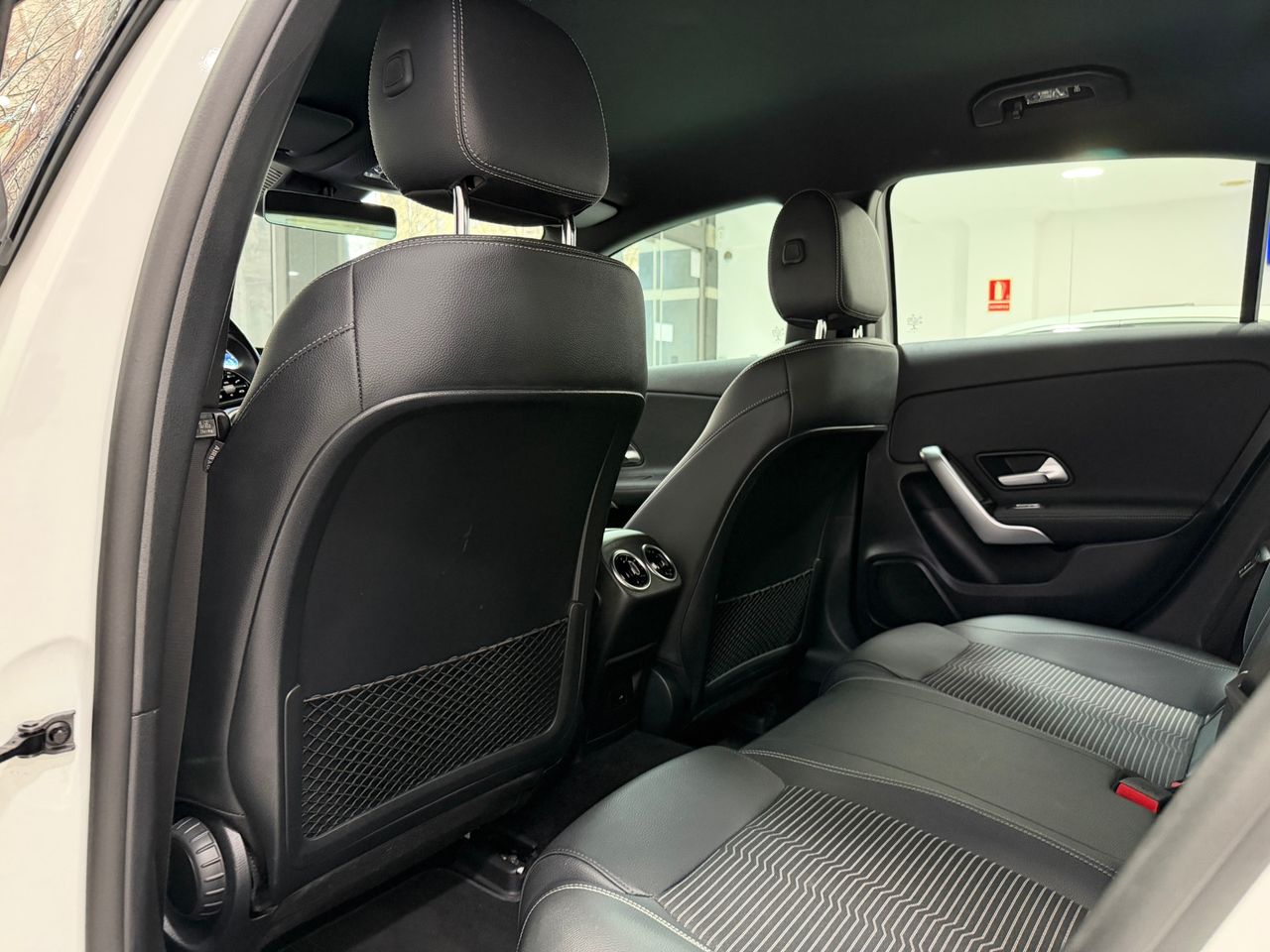Mercedes Clase A A 250e - Foto 13
