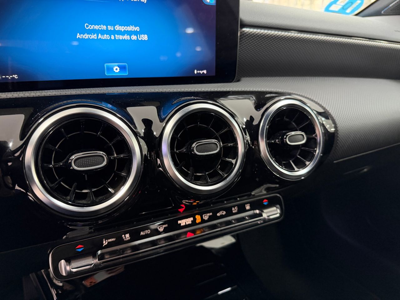 Mercedes Clase A A 250e - Foto 11