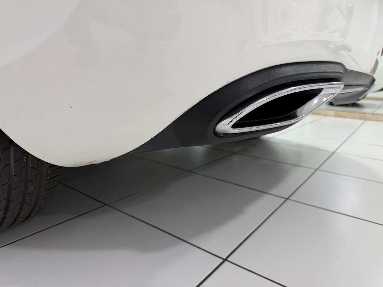 Mercedes Clase A A 250e - Foto 26