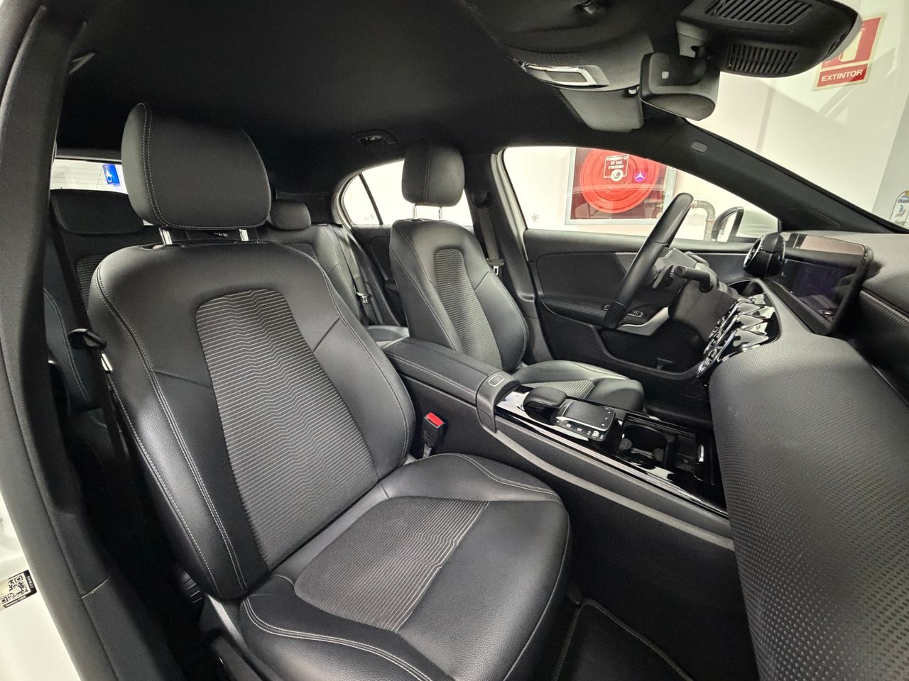 Mercedes Clase A A 250e - Foto 19
