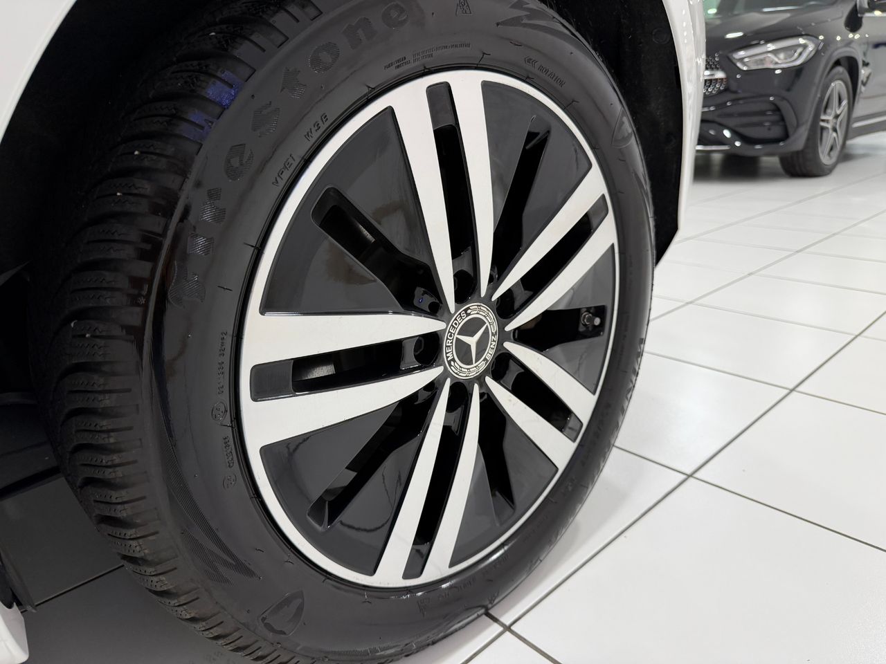 Mercedes Clase A A 250e - Foto 25