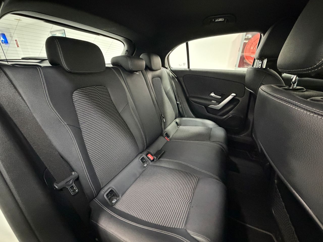 Mercedes Clase A A 250e - Foto 18