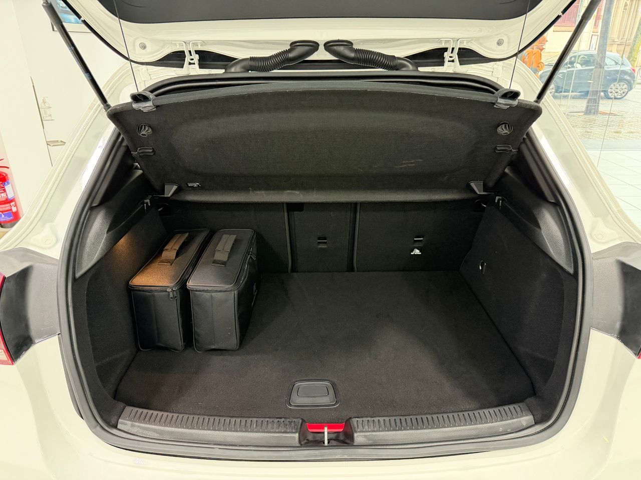 Mercedes Clase A A 250e - Foto 22