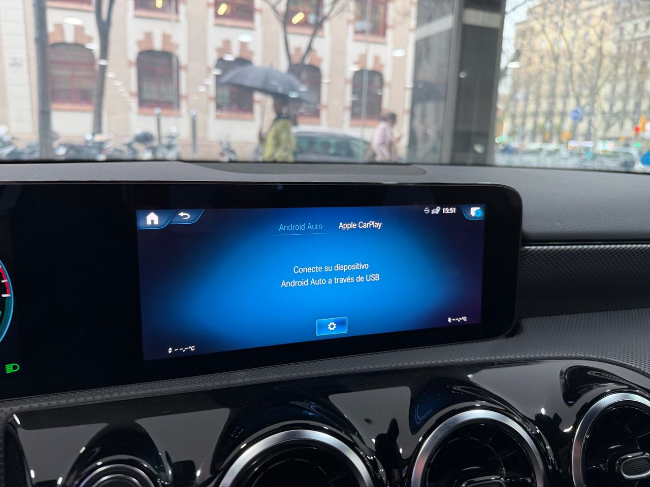 Mercedes Clase A A 250e - Foto 8