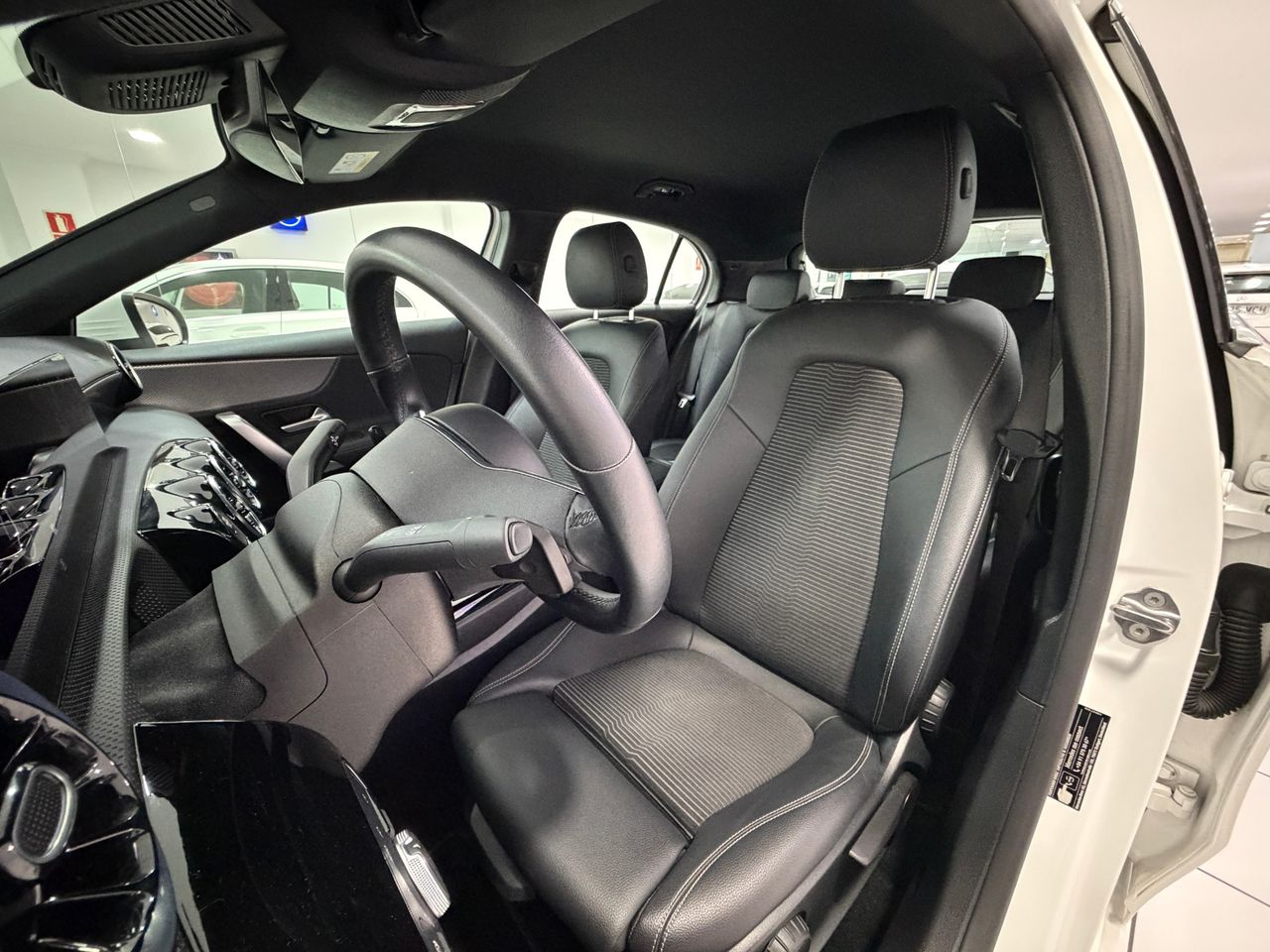 Mercedes Clase A A 250e - Foto 16