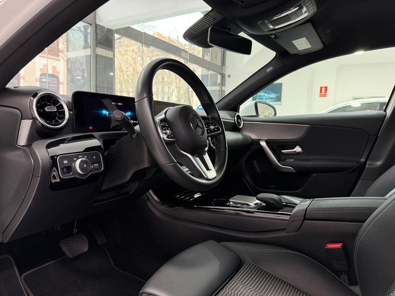 Mercedes Clase A A 250e - Foto 4