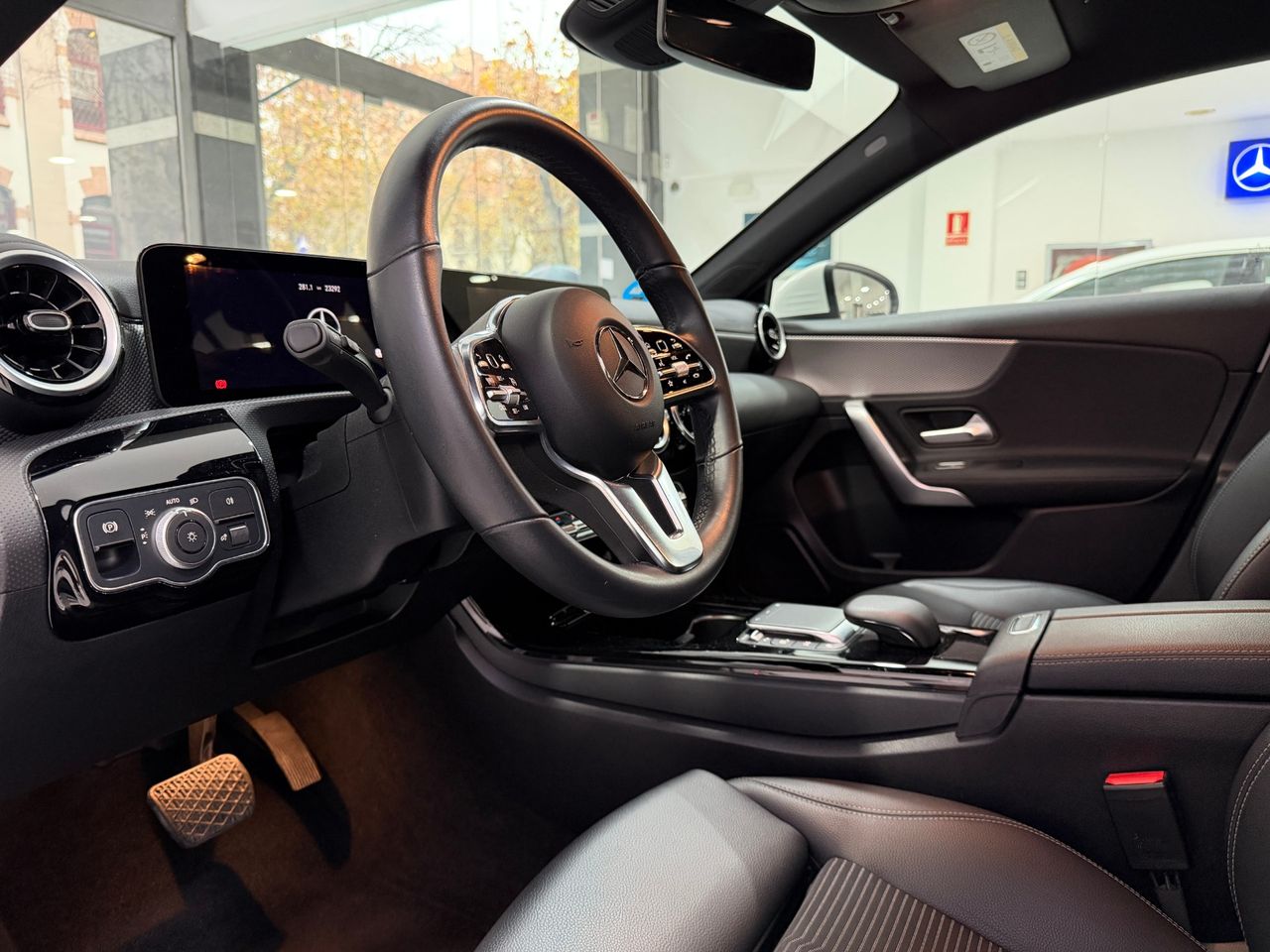 Mercedes Clase A A 250 e - Foto 4