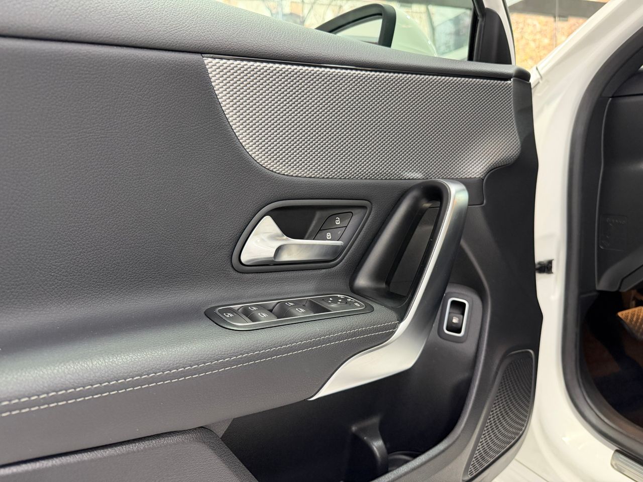 Mercedes Clase A A 250 e - Foto 3