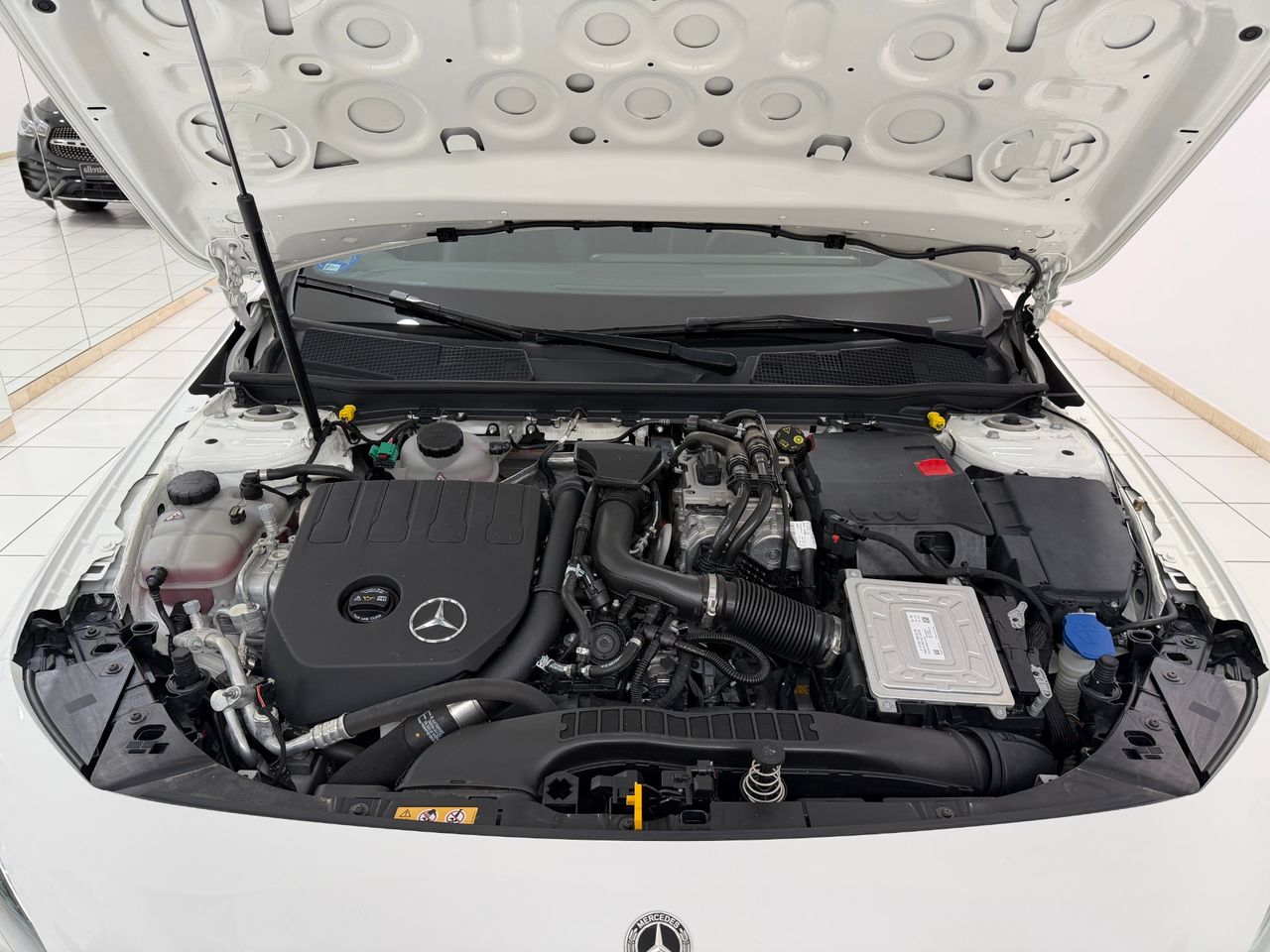 Mercedes Clase A A 250 e - Foto 22