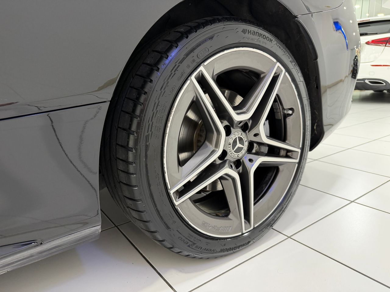 Mercedes Clase C C 220 d Cabrio - Foto 31