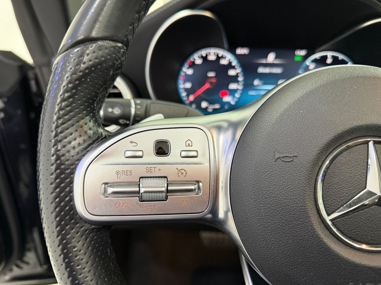 Mercedes Clase C C 220 d Cabrio - Foto 5